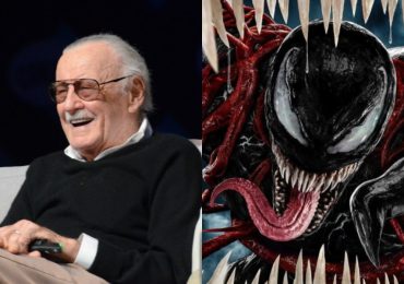 ¿Lo notaste? Stan Lee tiene un cameo en Venom: Let There be Carnage
