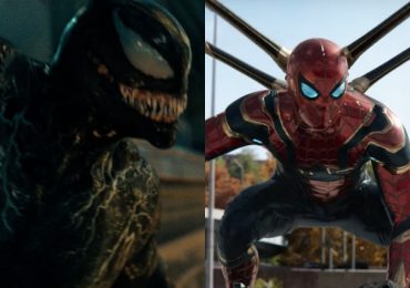 ¿En qué preciso momento se conectan Venom: Let There Be Carnage y Spider-Man: No Way Home?