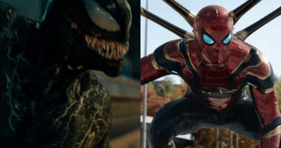 ¿En qué preciso momento se conectan Venom: Let There Be Carnage y Spider-Man: No Way Home?