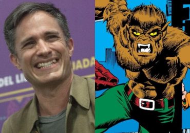 Gael García Bernal sería Werewolf by Night para Marvel Studios