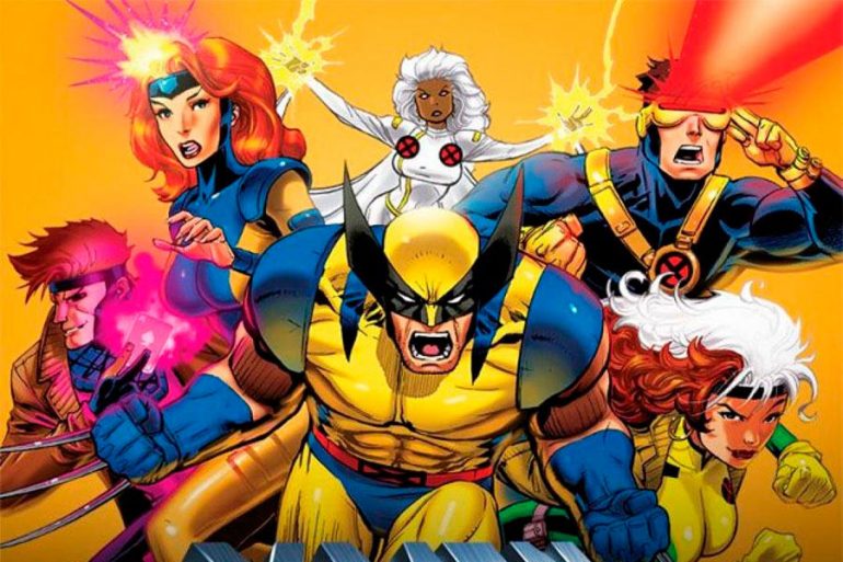 ¡Oficial!: Marvel Studios traerá la nueva temporada de la serie animada X-Men