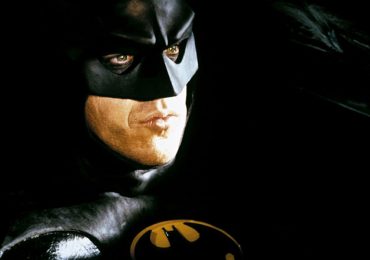 El Batman de Michael Keaton estará en la película Batgirl