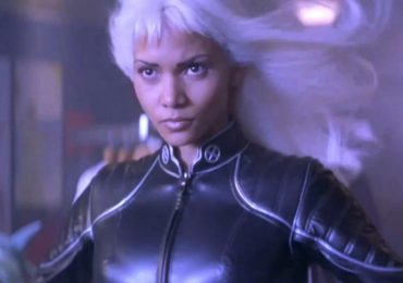 Halle Berry quiere regresar como Storm de los X-Men