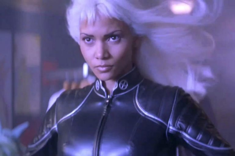 Halle Berry quiere regresar como Storm de los X-Men