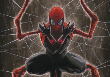 Otto Octavius abandona a Doc Ock y regresa como Superior Spider-Man