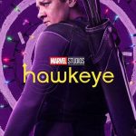 Póster final de Hawkeye de Marvel Studios revela presencia de Kingpin