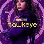 Póster final de Hawkeye de Marvel Studios revela presencia de Kingpin