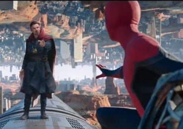 Spider-Man: No Way Home, la batalla contra Strange completa en nuevo clip