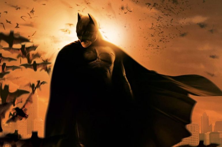 The Flash debería incluir al Batman de Christian Bale, dice Kevin Smith
