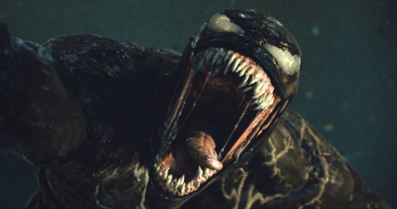 Venom 3 ya está en camino, confirma la productora Amy Pascal