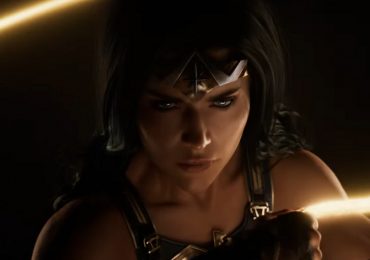 ¡Wonder Woman protagonizará su propio videojuego!