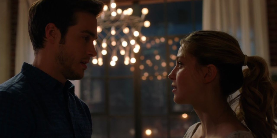 Top 10: Los mejores besos en el Arrowverse