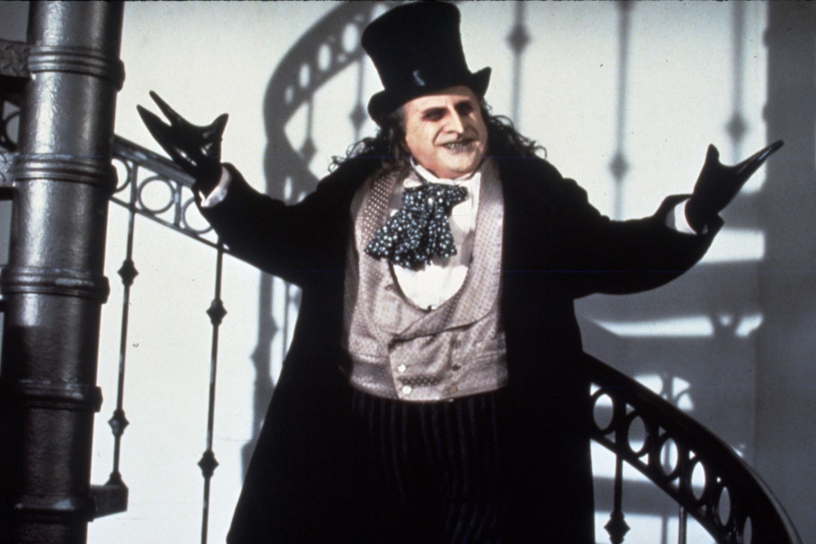 Danny DeVito Wants To Go Back To Being The Penguin In The Cinema - Bullfrag
