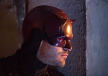 Kevin Feige confirma el regreso de Charlie Cox como Daredevil