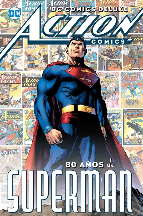 ¡Arranca el 2022 con éstas lecturas clásicas de DC Comics!