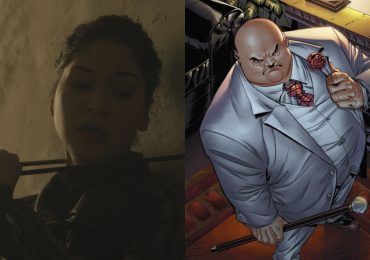 Hawkeye: ¿Cómo es la relación entre Maya Lopez y Kingpin?