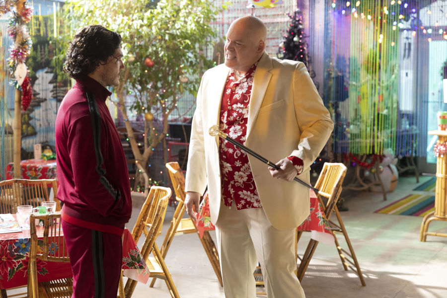 Los momentos de Marvel que definieron el 2021