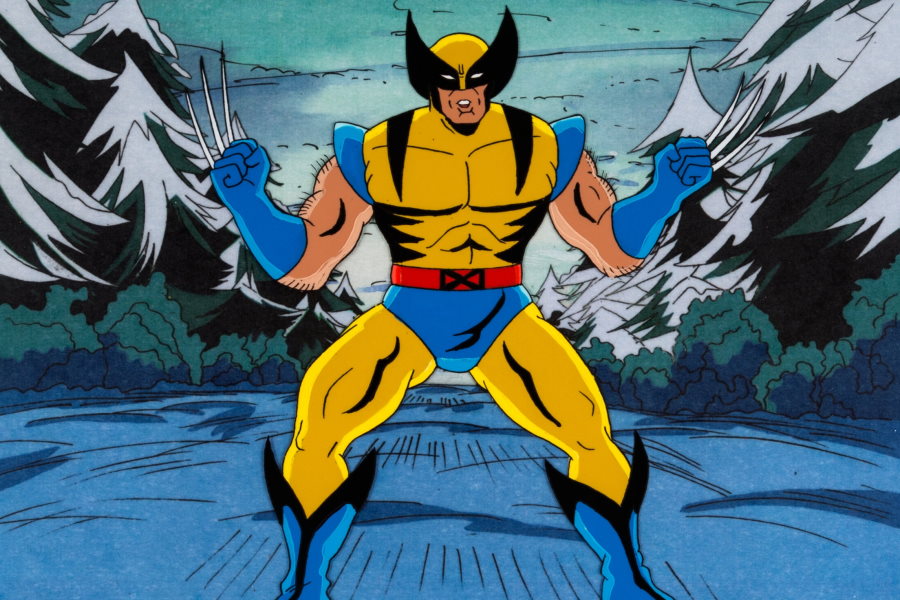 Hernán López, The Spanish Voice Of Wolverine In The X-Men Series, Has Died  - Bullfrag