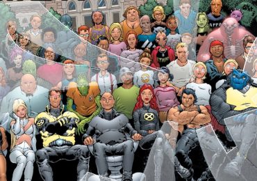 Los conceptos que Grant Morrison imprimió a Nuevos X-Men: Imperial