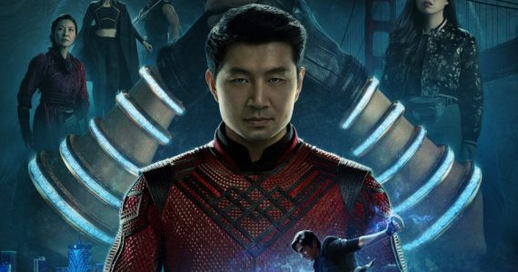 ¡Oficial! Destin Daniel Cretton dirigirá Shang-Chi 2 y una serie para Marvel Studios