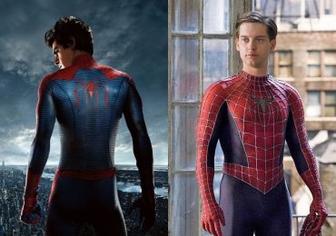 ¿En donde nos dejaron Spider-Man 3 y The Amazing Spider-Man 2?
