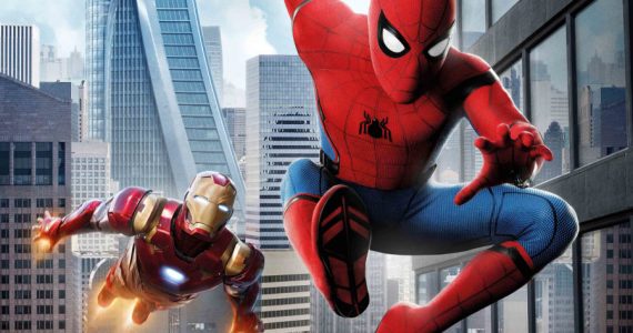 Spider-Man: Homecoming contempló que más Avengers aparecieran en la trama