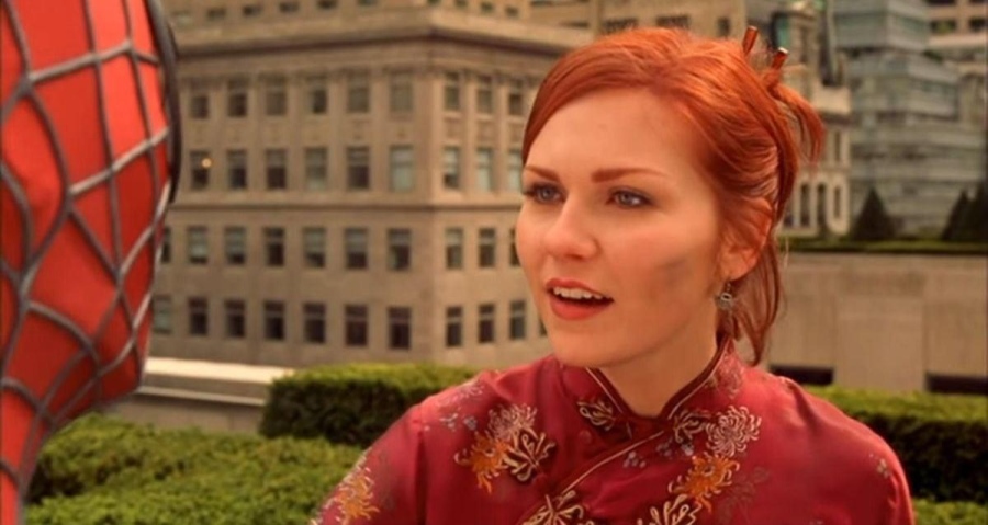Kirsten Dunst desea regresar como Mary Jane Watson en una película de Spider-Man