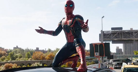 ¿Cuántas escenas post-créditos tiene Spider-Man: No Way Home?