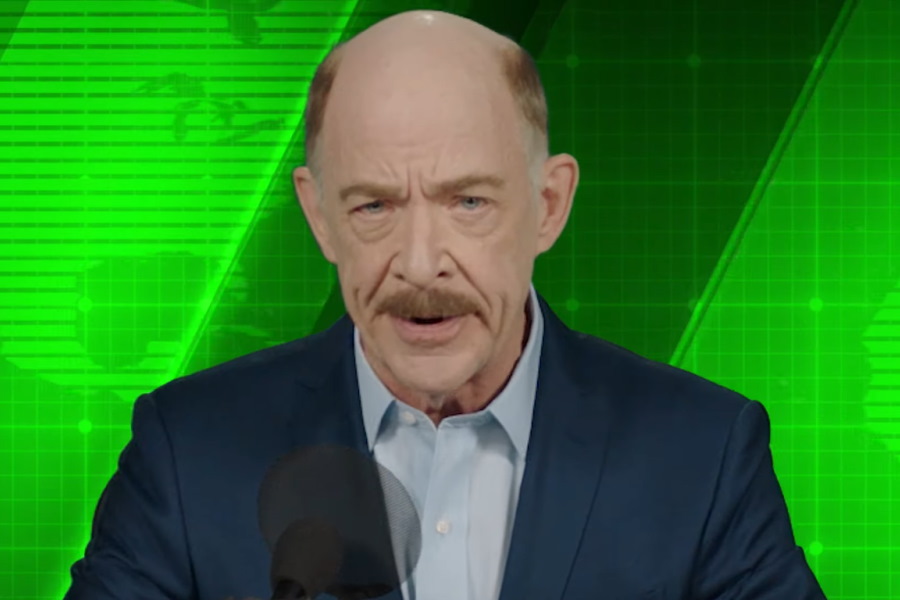 JK Simmons Was Shocked To Return As JJ Jameson To A Spider-Man Movie -  Bullfrag
