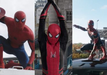 ¿Qué películas y series debes ver antes de Spider-Man: No Way Home?
