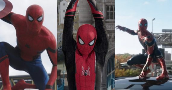 ¿Qué películas y series debes ver antes de Spider-Man: No Way Home?