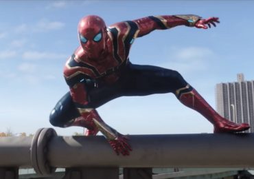 Spider-Man No Way Home tendrá un nuevo tráiler previo a su estreno