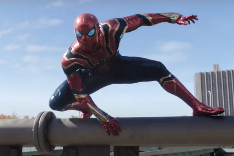 Spider-Man No Way Home tendrá un nuevo tráiler previo a su estreno