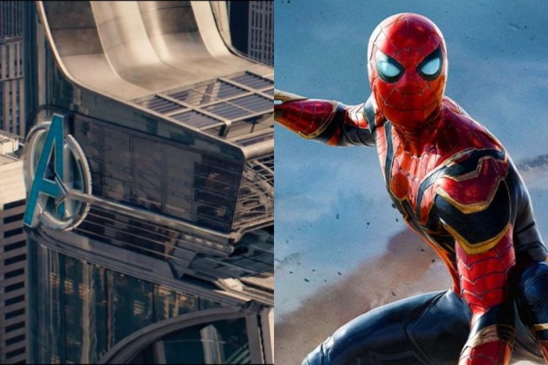 ¿A quién le vendió Tony Stark su torre? Spider-Man lo sabe y es...