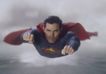Así luce el traje del Hombre de Acero para la segunda temporada de Superman & Lois