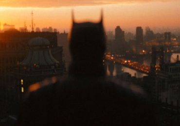 ¿El objetivo de The Batman? Superar la trilogía de Nolan