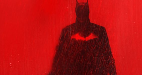 The Batman es la película más anticipada de 2022