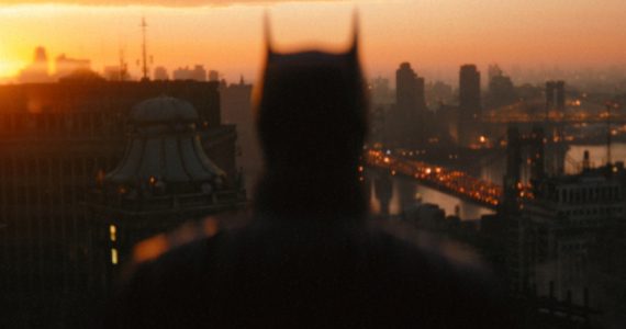 Nuevo tráiler japonés de The Batman muestra nuevas escenas y aspectos de la trama
