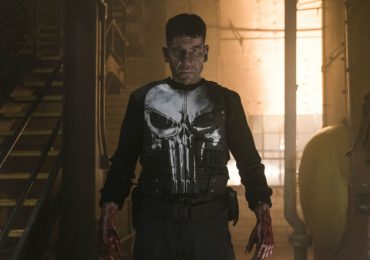 Marvel subastará artículos de utilería usados en la serie The Punisher