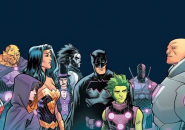 Las alianzas más recordadas entre héroes y villanos del Universo DC