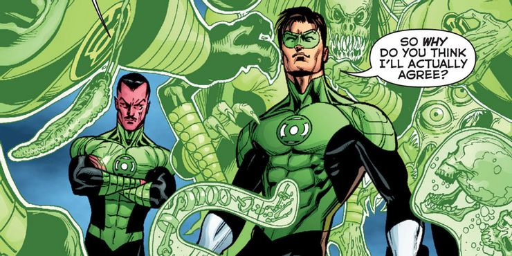 Las alianzas más recordadas entre héroes y villanos del Universo DC