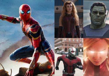 Spider-Man 4: 10 posibles compañeros de Spidey en el cine