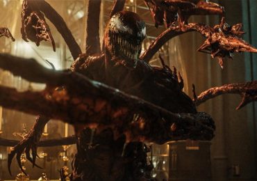 Andy Serkis revela el destino de Carnage en Venom: Let There be Carnage