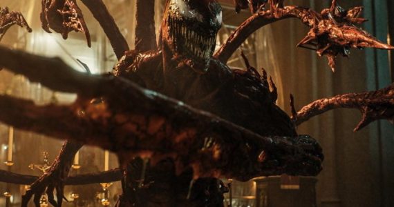 Andy Serkis revela el destino de Carnage en Venom: Let There be Carnage
