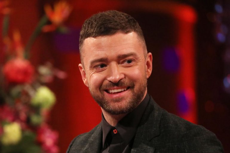 Aseguran que Justin Timberlake estaría cerca de llagar al MCU