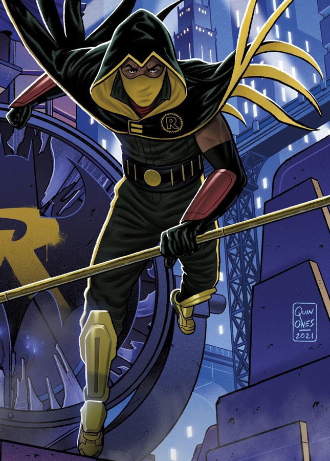 Batgirl-Robin-Black-Canary-Hugo-Strange-Batman-2