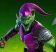 Fortnite lanza oficialmente la skin de Green Goblin y su planeador