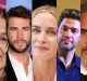 Joaquin Phoenix, Emily Blunt y otras estrellas que casi llegaron a Marvel