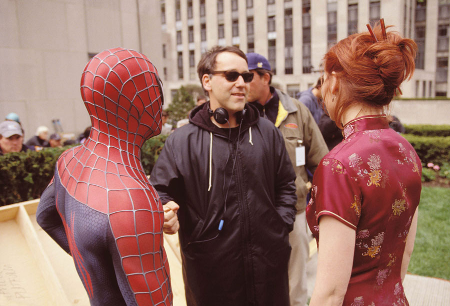 Sam Raimi, que dirigió la trilogía de Spider-Man protagonizada por Tobey Maguire, habló de lo que sintió al ver Spider-Man: No Way Home.