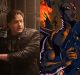 Batgirl: Primeras imágenes de Brendan Fraser como Firefly